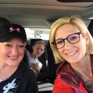 Meet your Posher, Dawn